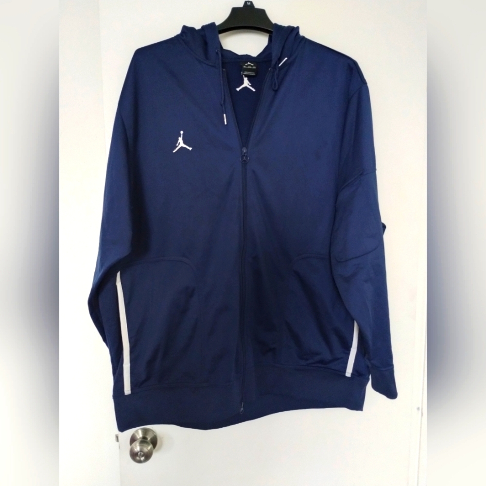 Nike Air Hoodie